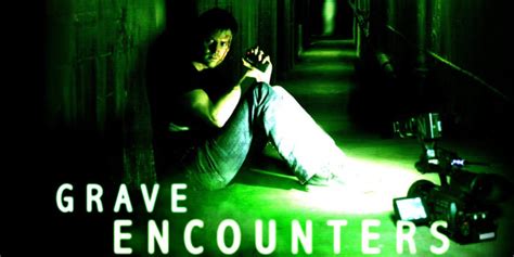 Grave Encounters - Eine verfluchte Geisterjagd für mutige Seelen!