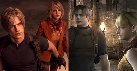 Resident Evil 4: Ein Genre-Mix aus Action, Horror und Zombie-Apokalypse!