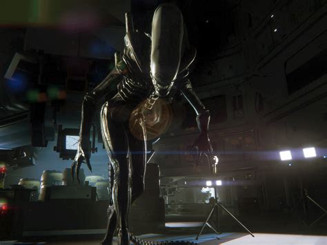 Alien: Isolation - Eine Meisterklasse des Survival-Horrors!