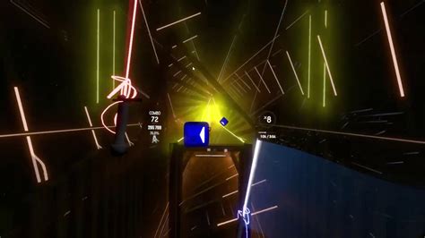  BeatSaber: Ein Tanz der Lichter und ein Fest für die Sinne!