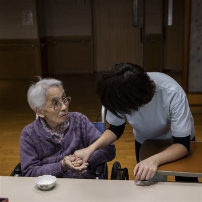 청주 일본인 홈케어: 현대 사회에서의 문화 교류와 돌봄 서비스의 새로운 가능성