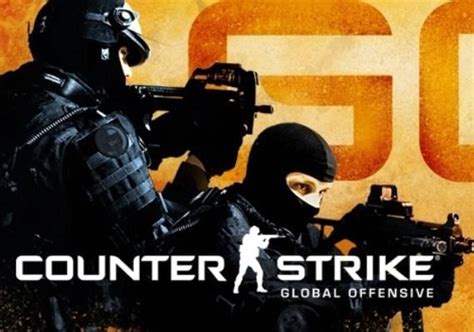 Counter-Strike: Global Offensive - Ein taktischer Shooter voller Adrenalin und Action!