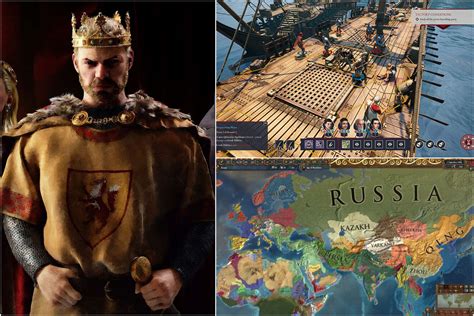 Crusader Kings III: Ein episches Meisterwerk der politischen Intrigen und dynastischen Machtkämpfe!