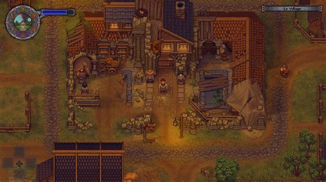  Graveyard Keeper - Ein makaberes Abenteuerspiel für fleißige Totengräber!