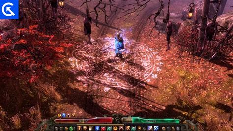  Grim Dawn – Ein düsteres Hack and Slay-Abenteuer mit tiefgründigem Loot-System!