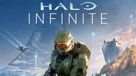  Halo: Infinite! Ein Meisterwerk des Science-Fiction Shooters?