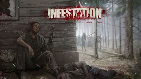 Infestation: Survivor Stories – Die Zombie-Apokalypse mit einem Hauch von Horrorfilm!