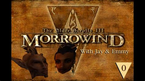  Morrowind - Ein episches Rollenspiel-Abenteuer auf der vulkanischen Insel Vvardenfell!