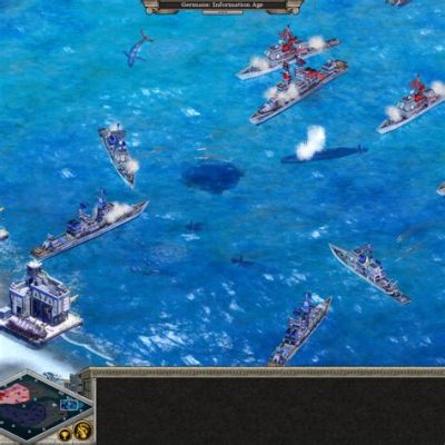 Rise of Nations: Ein Strategiespiel für die Geschichtsbücher?