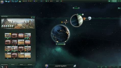 Stellaris! Ein intergalaktisches Strategiespiel für ambitionierte Welteroberer!