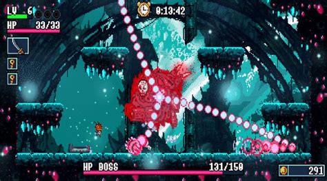  Xenon Valkyrie+ - Ein rasantes Retro-Action-Roguelike mit Pixelgrafik!